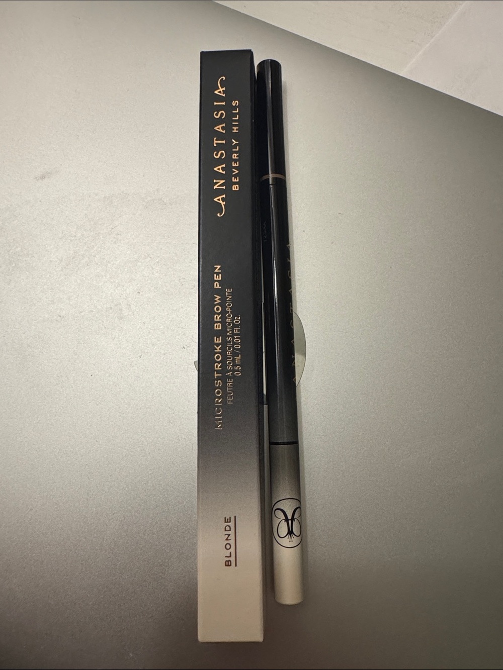 Anastasia Beverly Hills Microstroke Brow Pen - Blonde